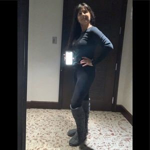 Meet your Posher, Dena